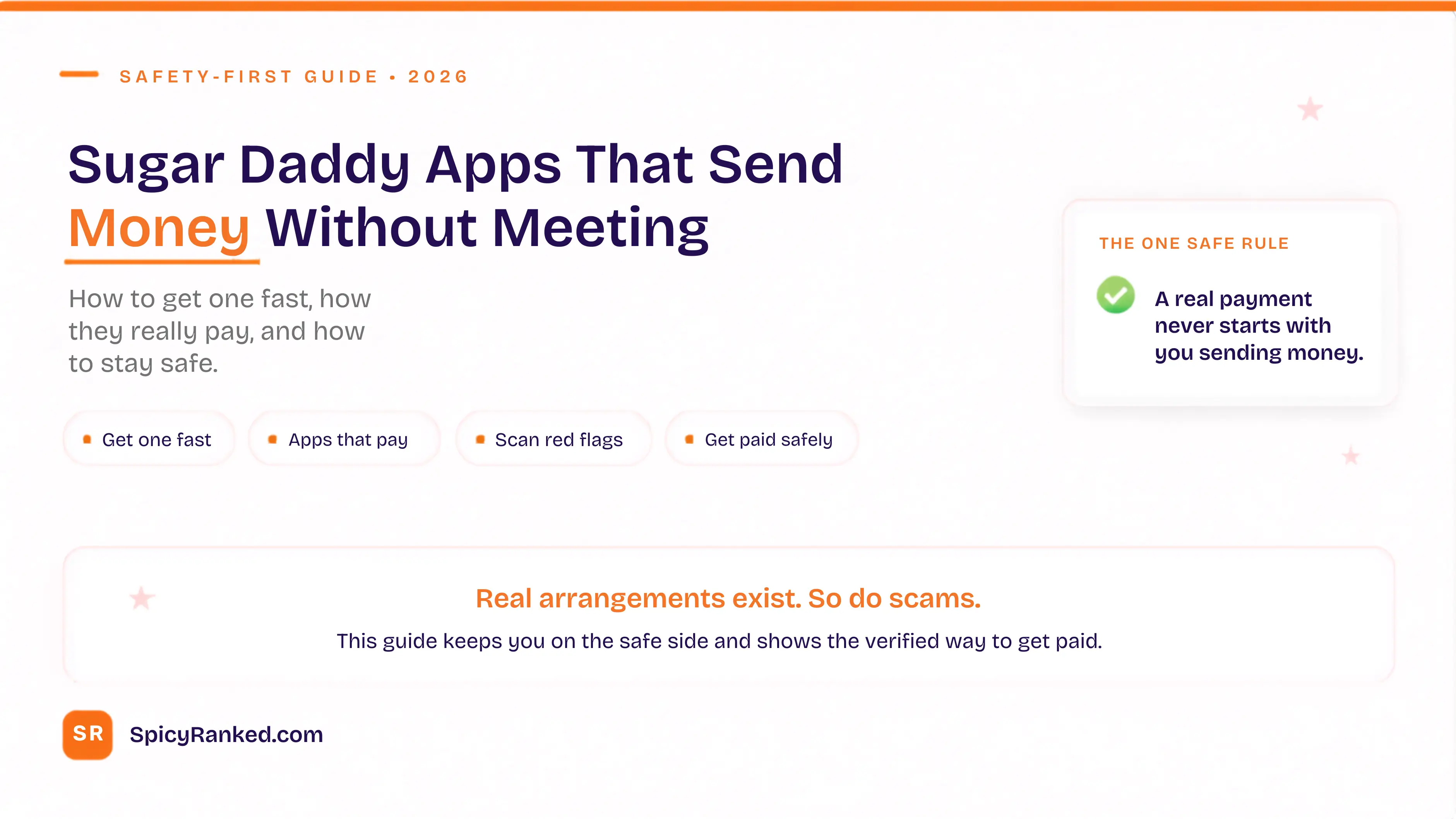 Sugar Daddy Apps That Send Money Without Meeting