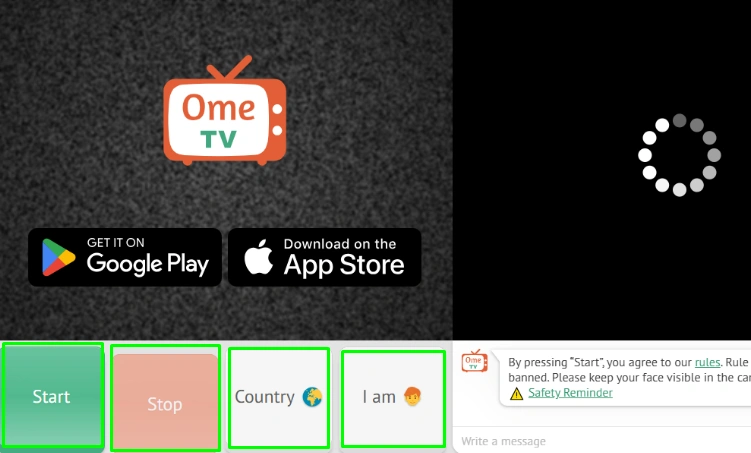 ometv hero banner