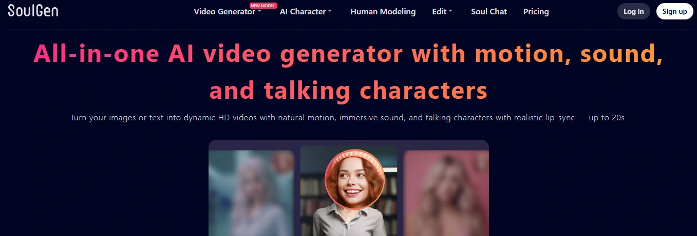 SoulGen AI Trustpilot reviews