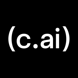 Character AI logo