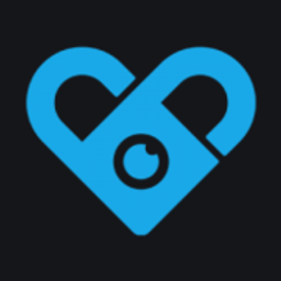 Fansly logo