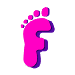 FeetFinder logo