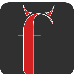 FetishFinder logo