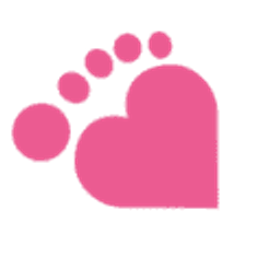 Fun With Feet logo