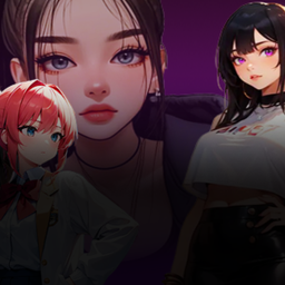 GirlfriendGPT logo