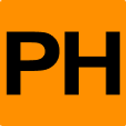 Pornhub logo