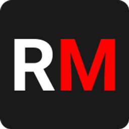 Rent.Men logo