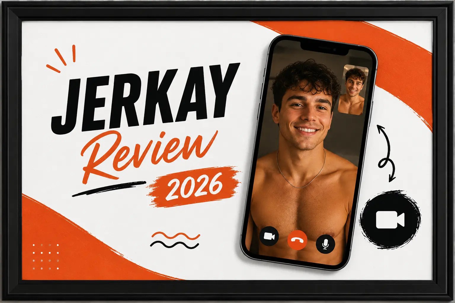 Jerkay review