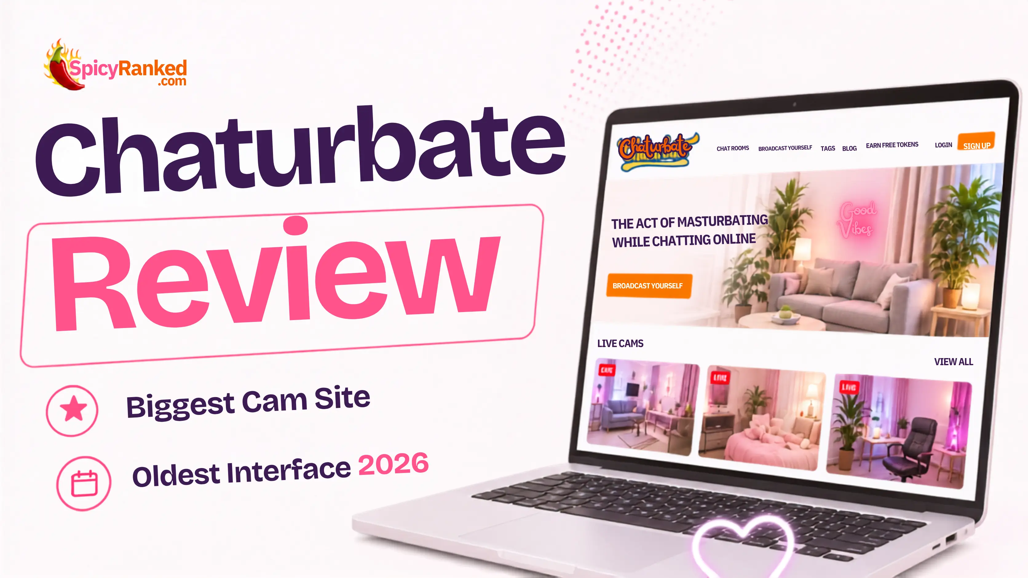 Chaturbate Review