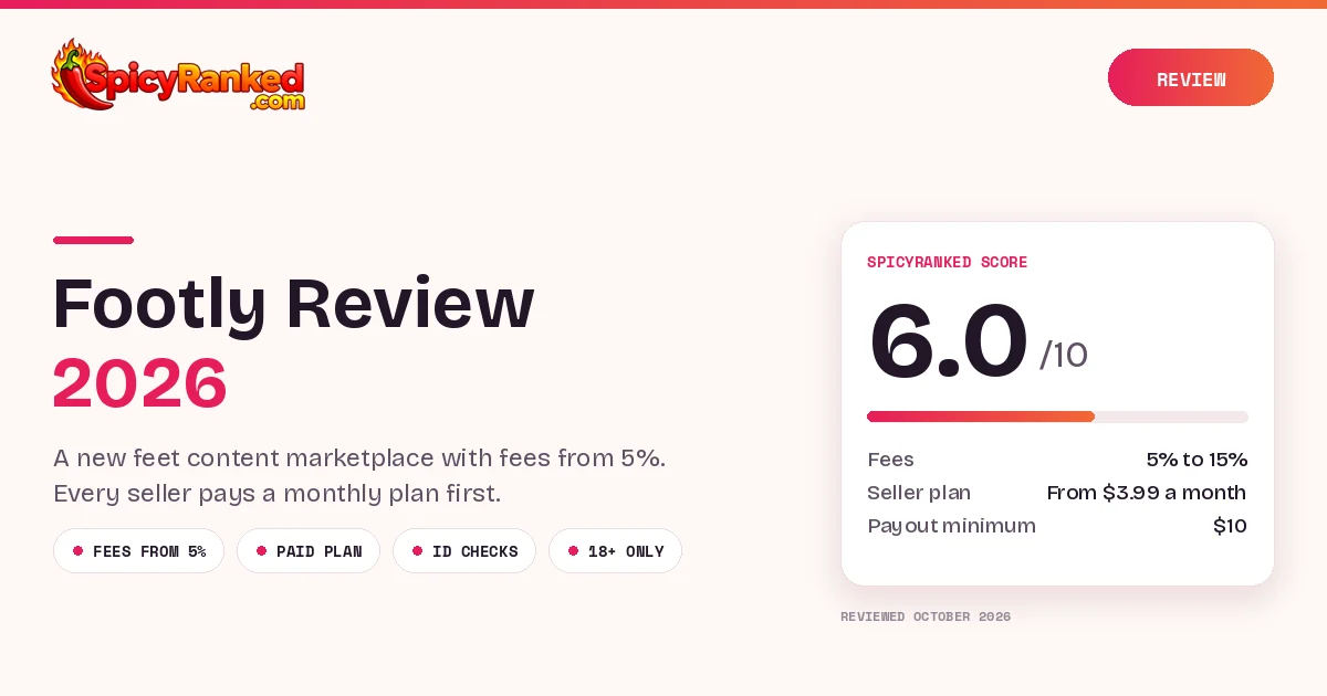 Footly review featured image
