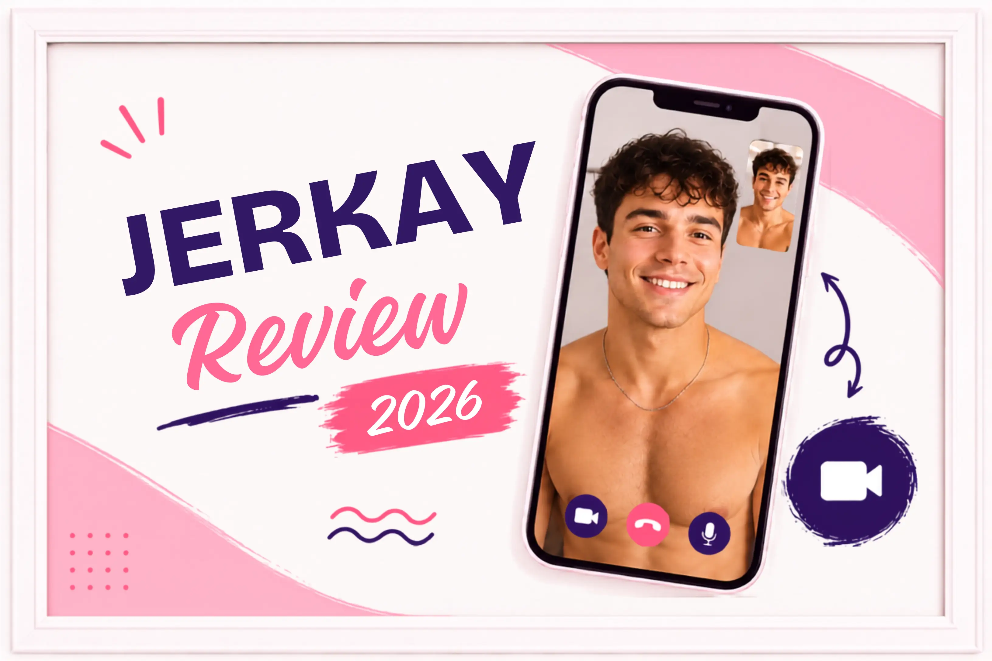 Jerkay review