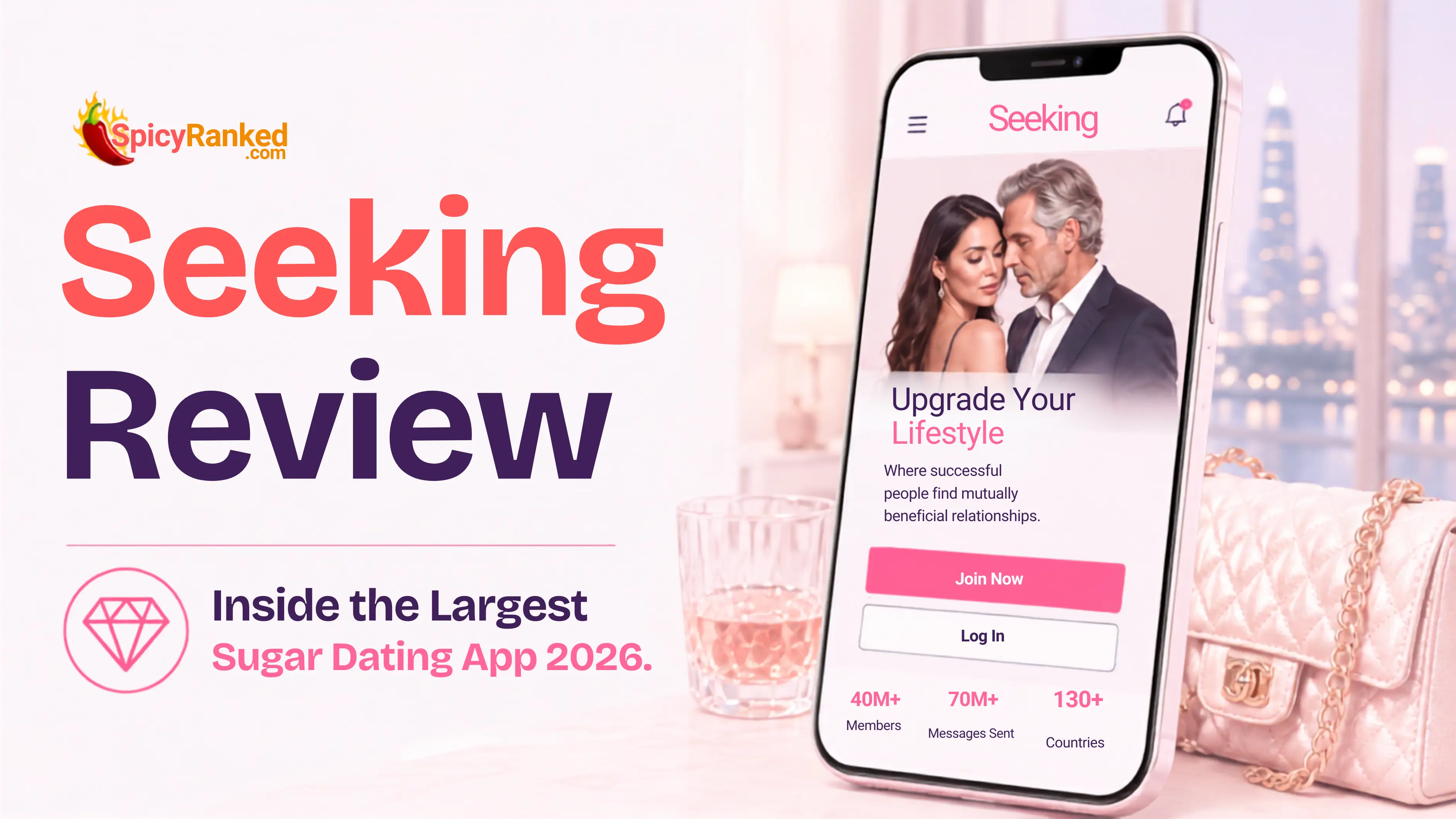 Seeking Review