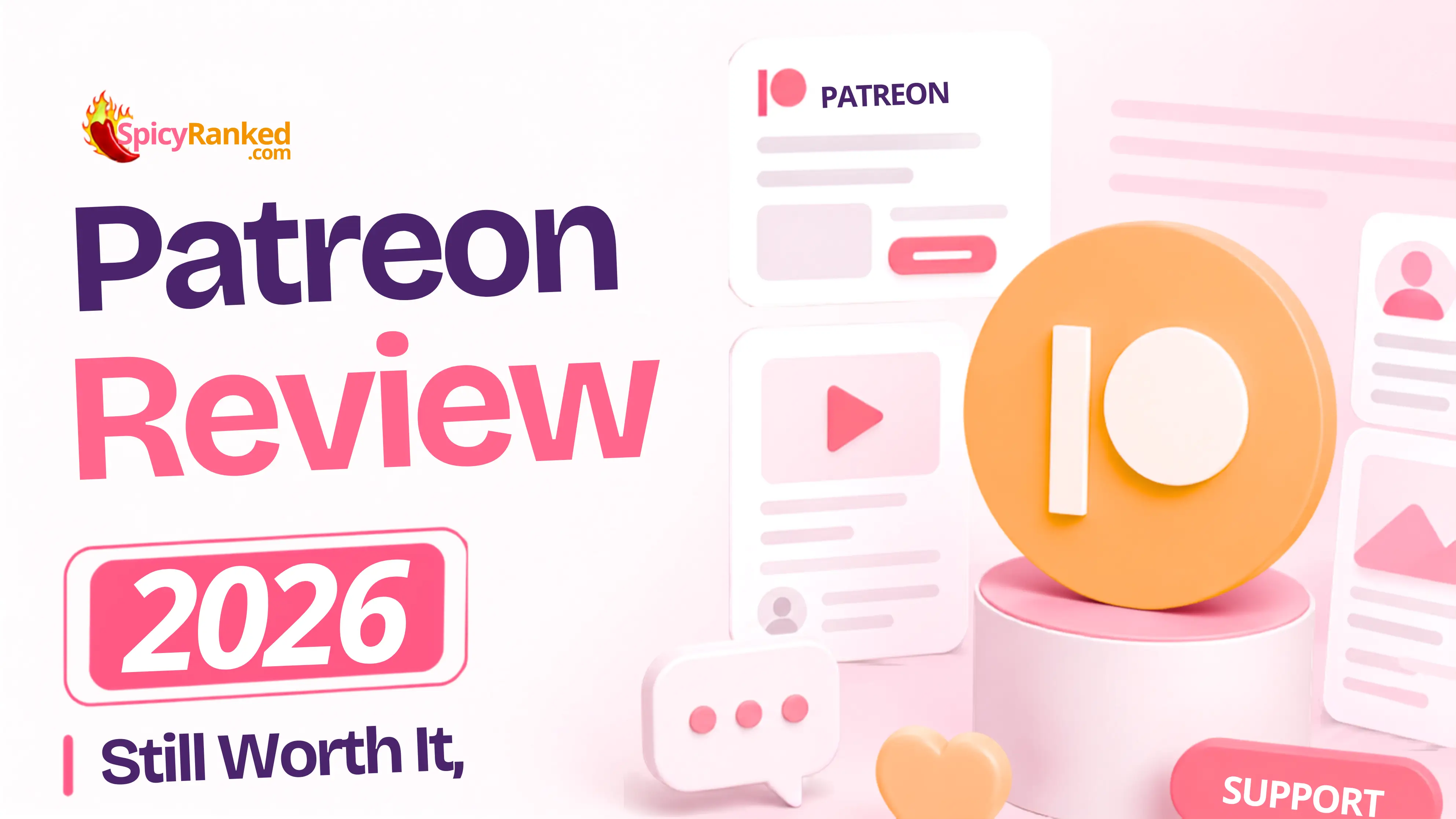 Patreon Review