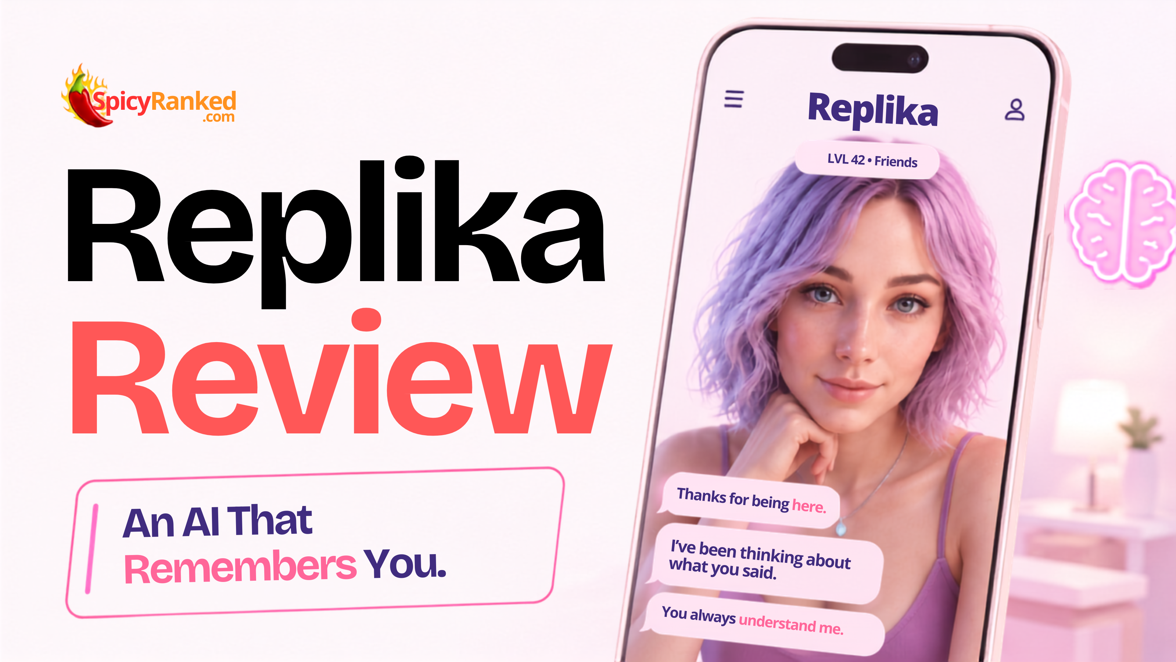 Replika Review