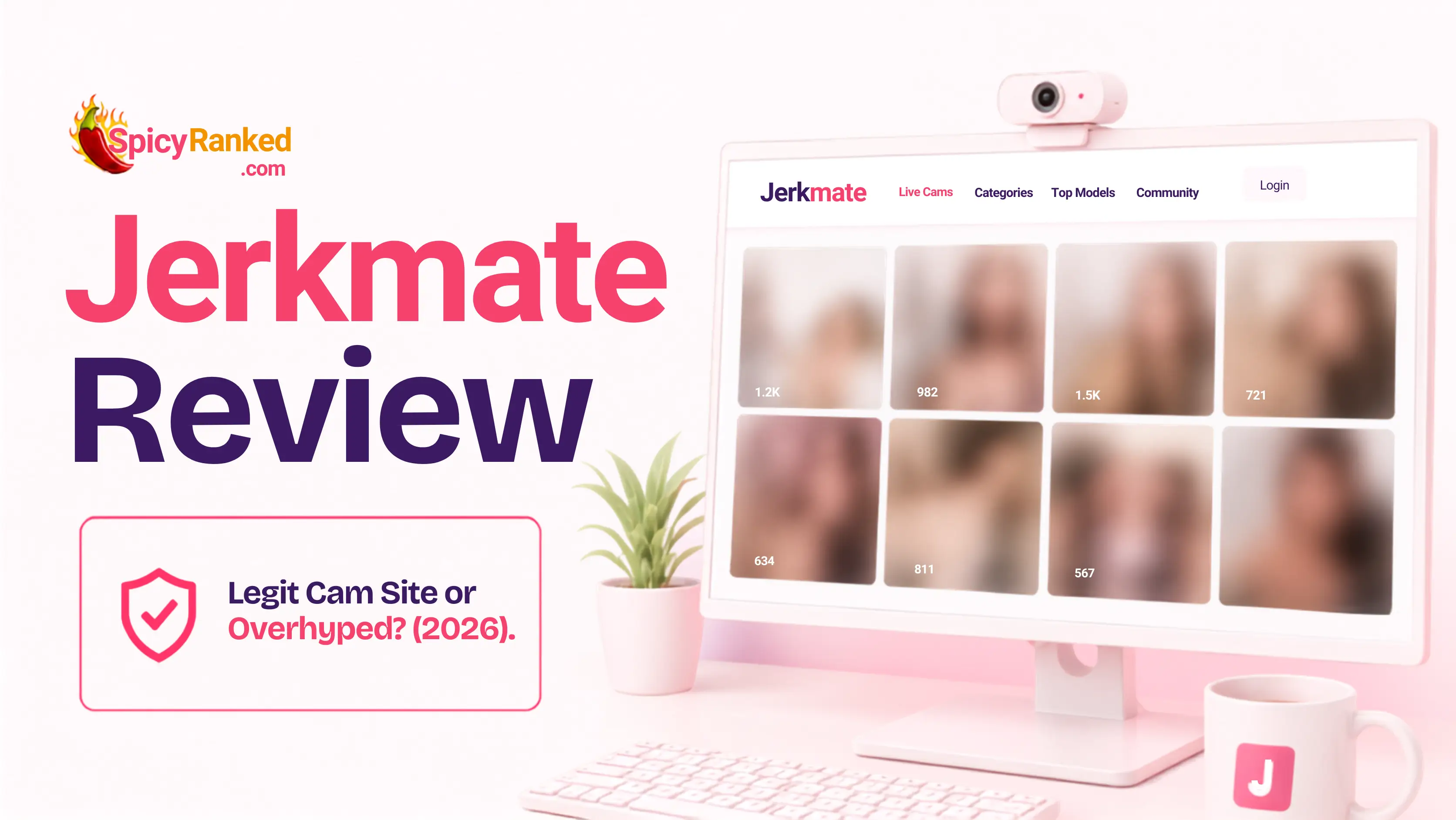 Jerkmate Review