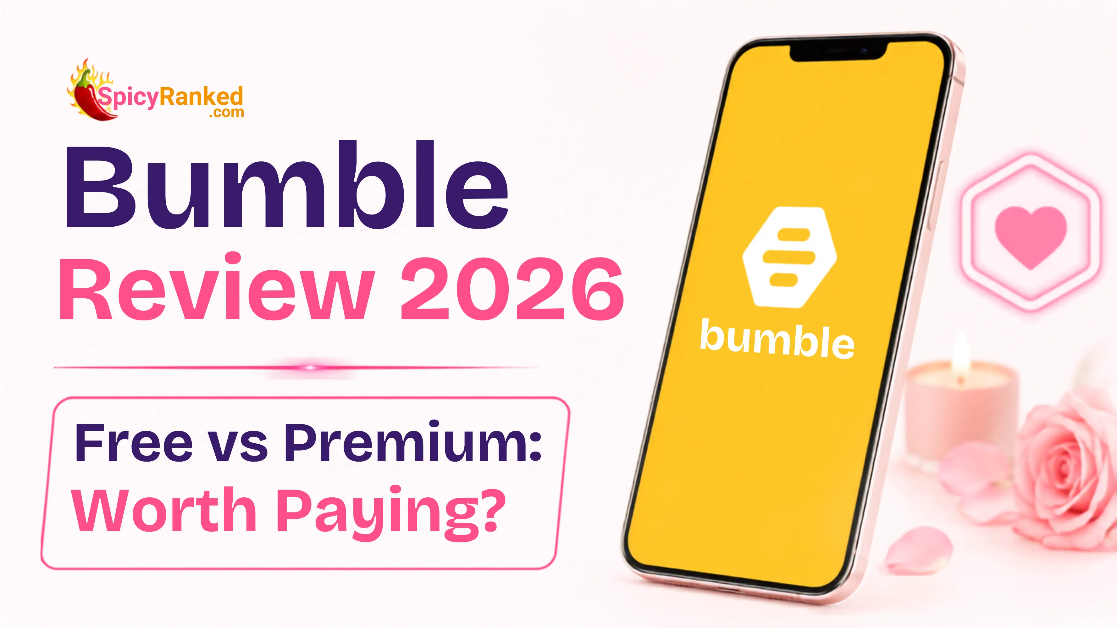Bumble Review