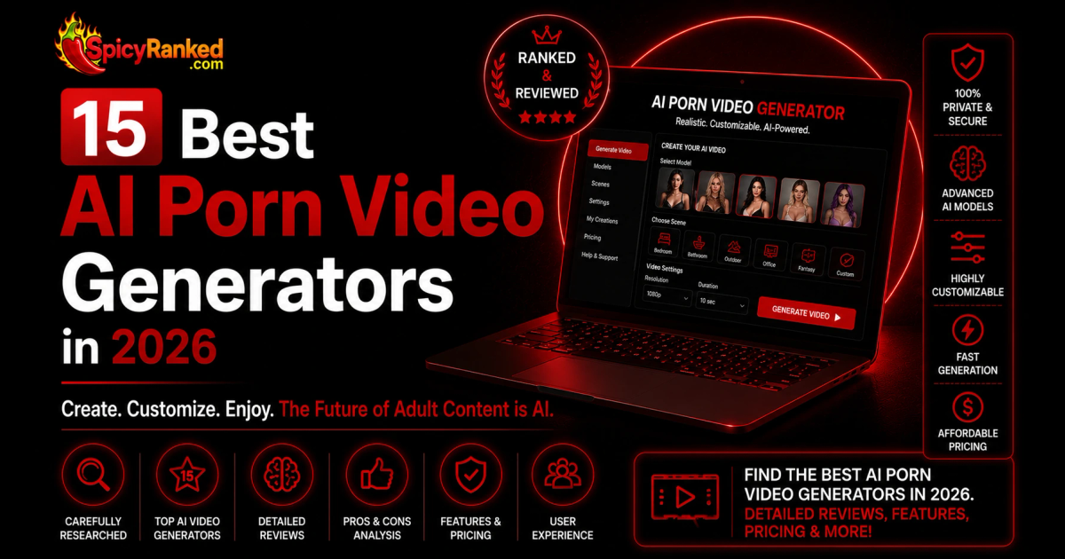 AI adult content guides